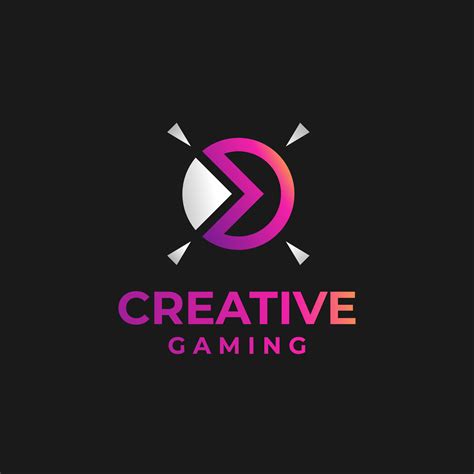 color game logo|Game Logo design .